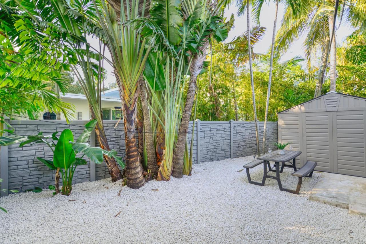 Alani Bay Villas Fort Lauderdale Exterior photo